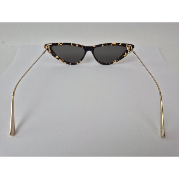 Christian Dior Women\'s Cat Eye MissDior B4U Sunglasses Tortoise Havana Brown main image 6